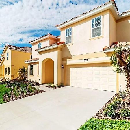 Elegant King Queen Suite Rooms -Private Bath-5 Star Resort-Pool-Spa-Club-Disney-Water Park-Wifi-Smart Tv Davenport Exterior photo